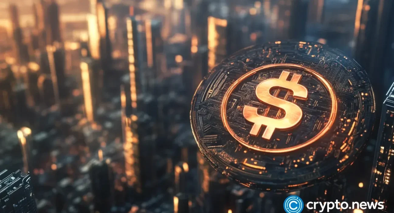 Dark stablecoins will emerge, here's why