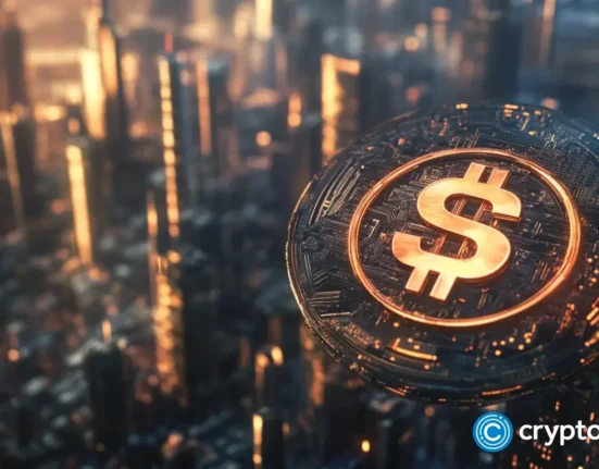 Dark stablecoins will emerge, here's why