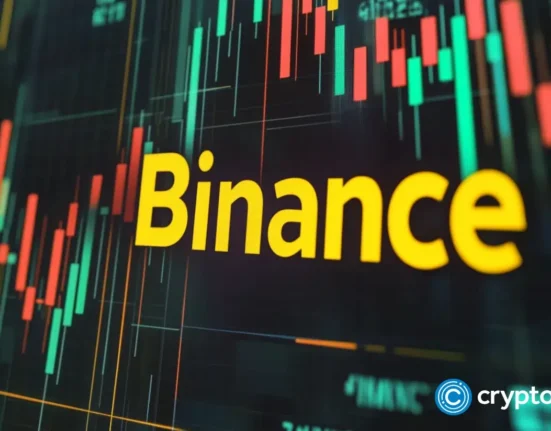 DeFAI agents are reshaping on-chain finance: Binance Research