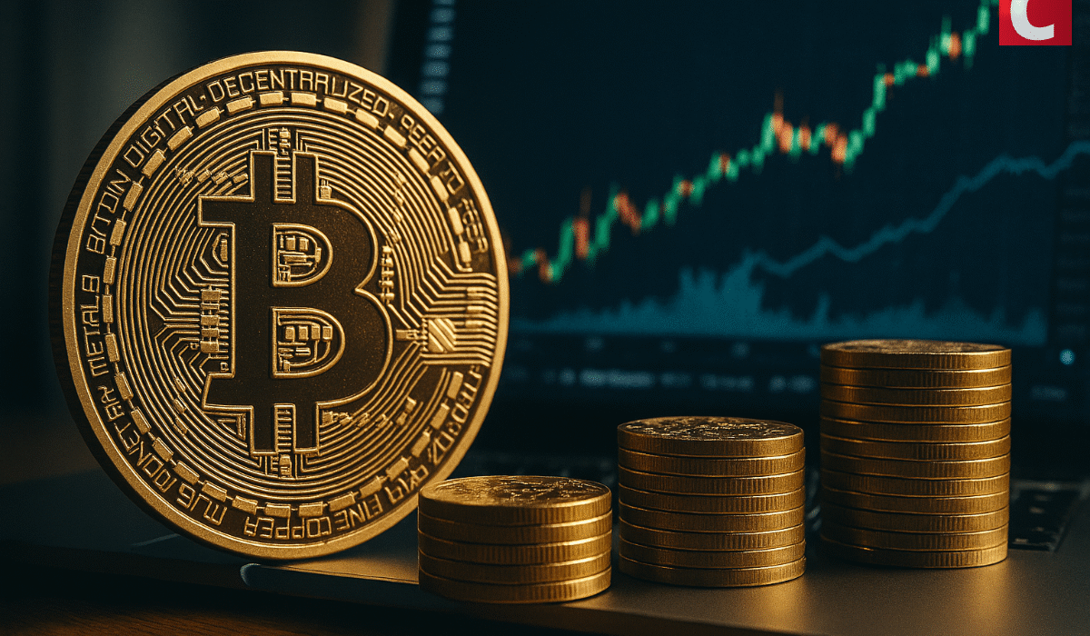DigiAsia Stock Soars 90% After $100M Bitcoin Treasury Plan