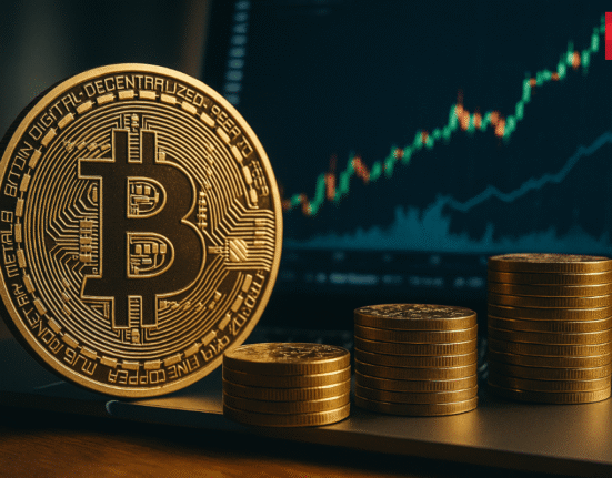 DigiAsia Stock Soars 90% After $100M Bitcoin Treasury Plan
