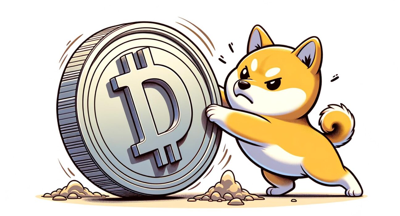 Dogecoin (DOGE) Struggles to Sustain Gain as Meme Coin Mania Cools Off