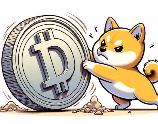 Dogecoin (DOGE) Struggles to Sustain Gain as Meme Coin Mania Cools Off