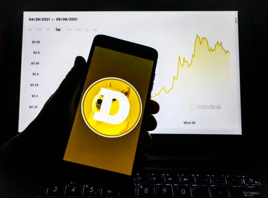 Dogecoin