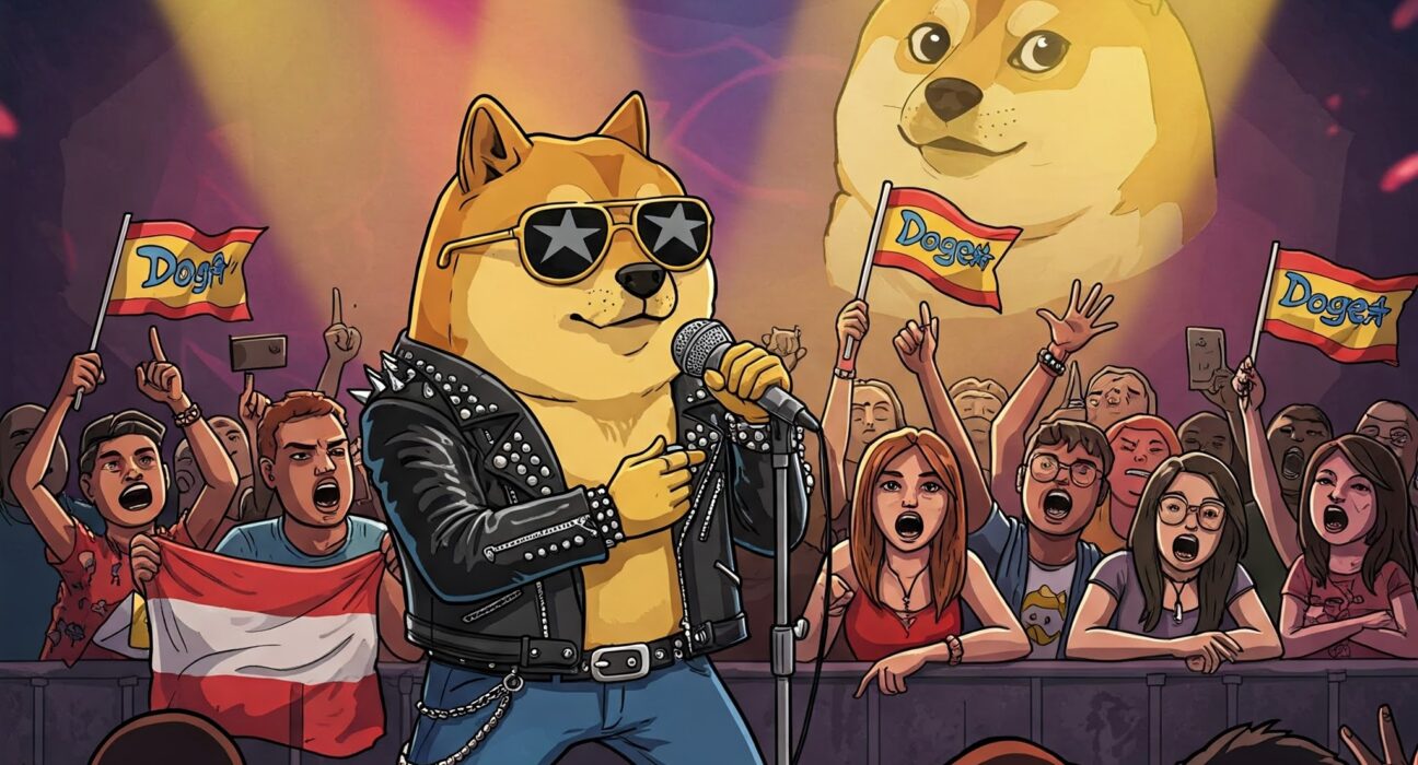 Dogecoin Open Interest Climbs To $1.62B