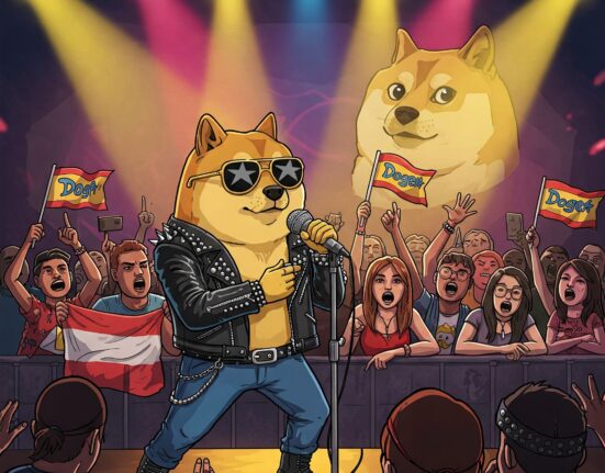 Dogecoin Open Interest Climbs To $1.62B