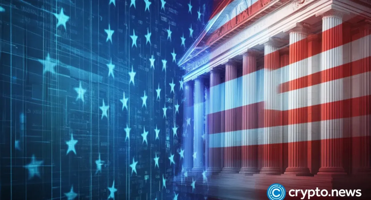 Dow Jones, major indices rise as Fed holds rates steady, Powell warns of trade and inflation risks