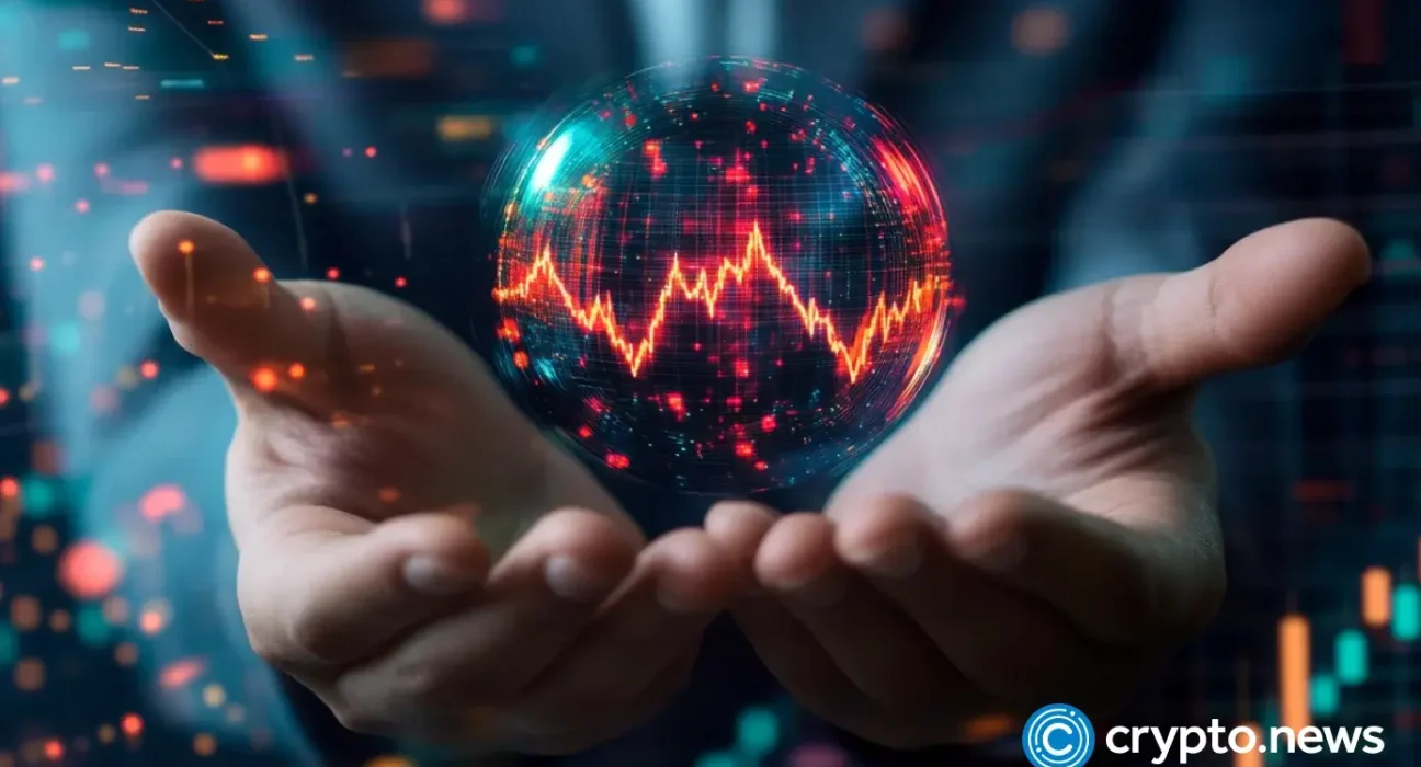 Dow drops 119 points, Nasdaq inches higher, Bitcoin settles at $103k amid China talk rumors