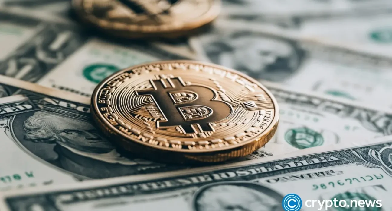 Dow pauses for Memorial Day, Bitcoin price mostly flat