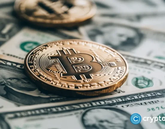 Dow pauses for Memorial Day, Bitcoin price mostly flat