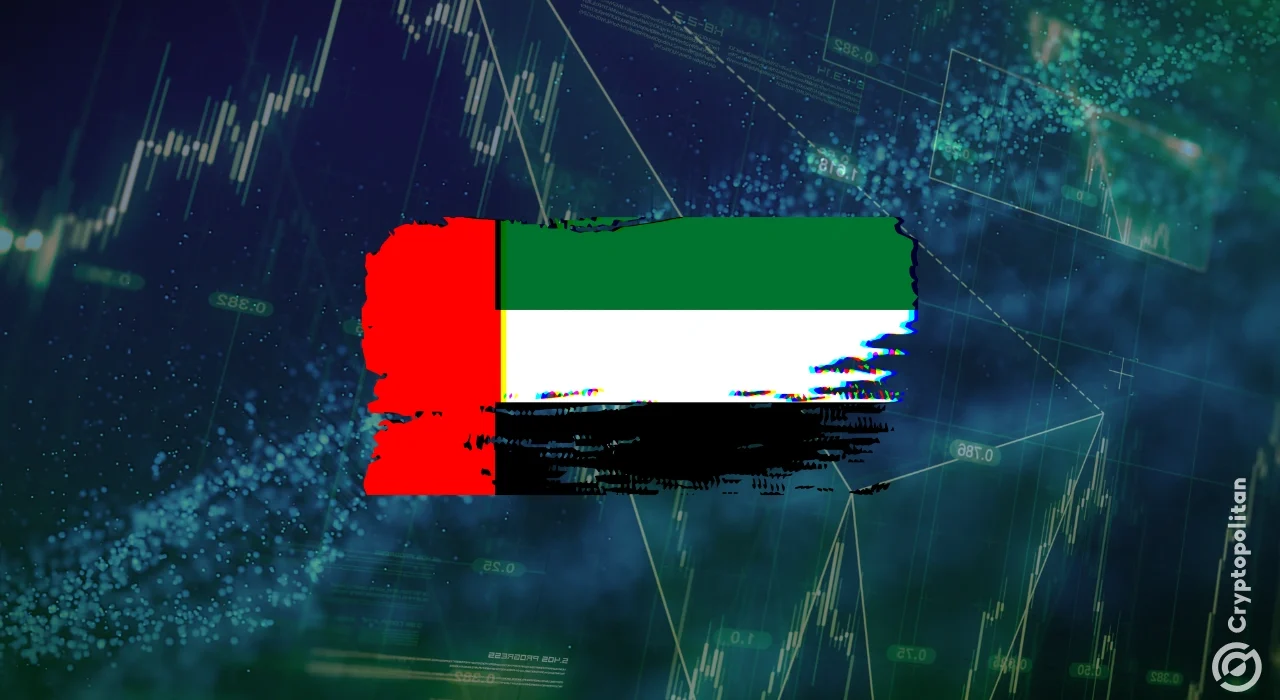 Dubai completes first tokenized real estate DAMAC property round in 24 hours