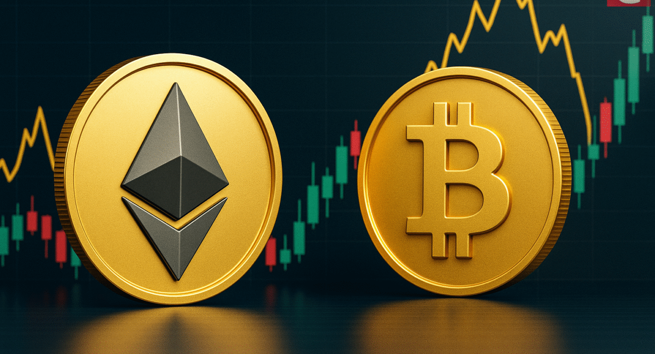 ETH/BTC Set for Volatility Ahead of Ethereum Pectra Upgrade