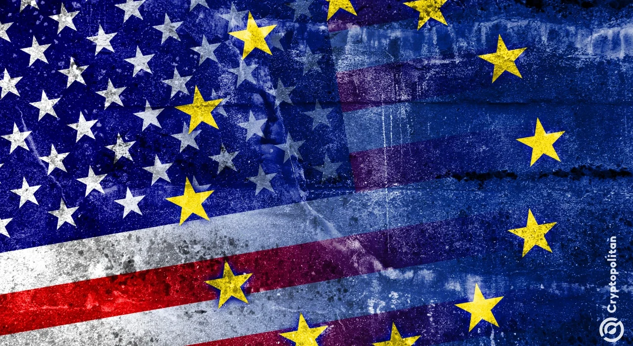 EU promises countermeasures in criticism of US steel tariff hike