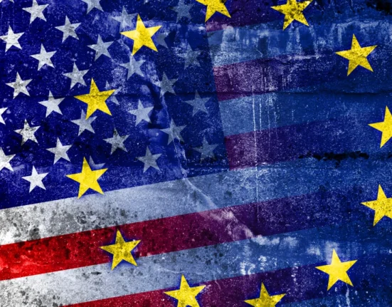 EU promises countermeasures in criticism of US steel tariff hike