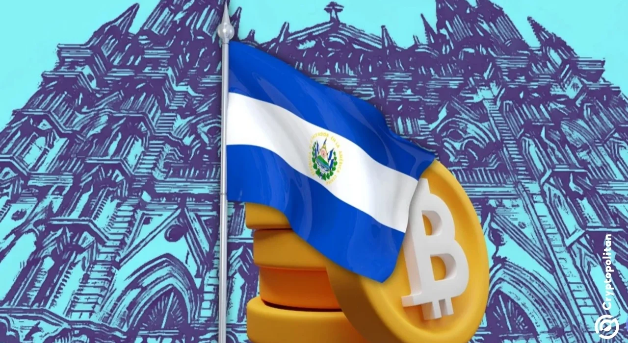 El Salvador’s Bitcoin holdings yield over $357M in unrealized gains
