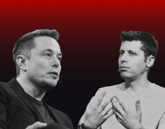 Elon Musk tried to pull rank to torpedo Sam Altman’s AI data center deal: WSJ