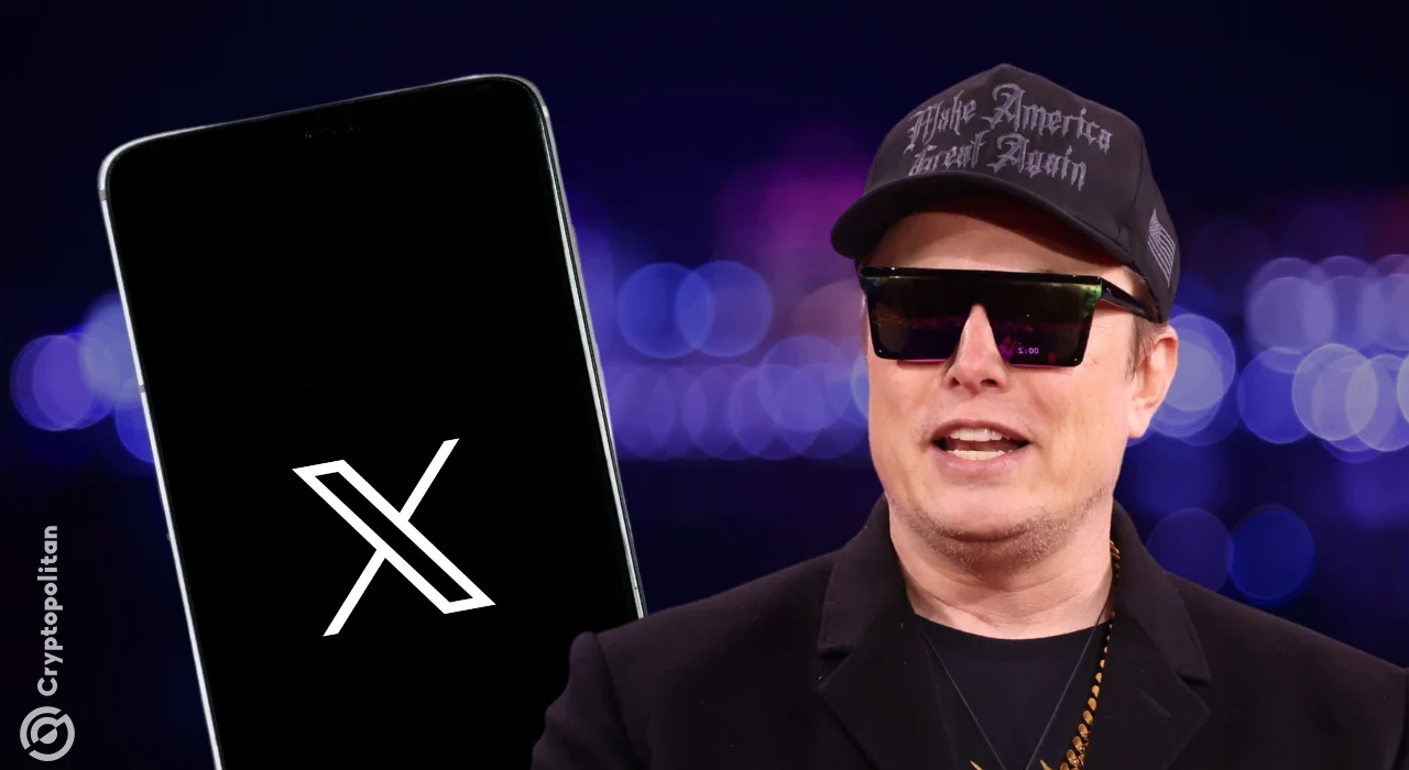 Elon Musk’s X isn’t ready for super app status