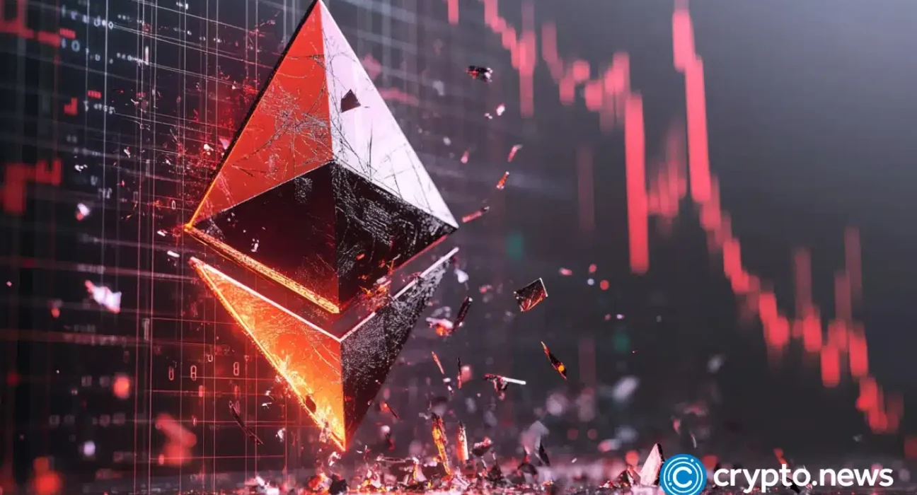 Ethereum plans biggest crypto comeback of 2025 and ETH price prediction