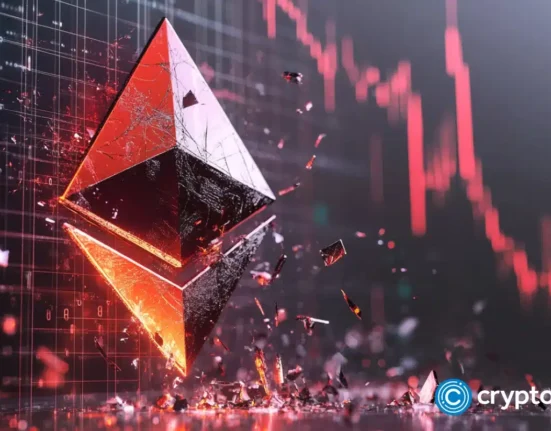 Ethereum plans biggest crypto comeback of 2025 and ETH price prediction