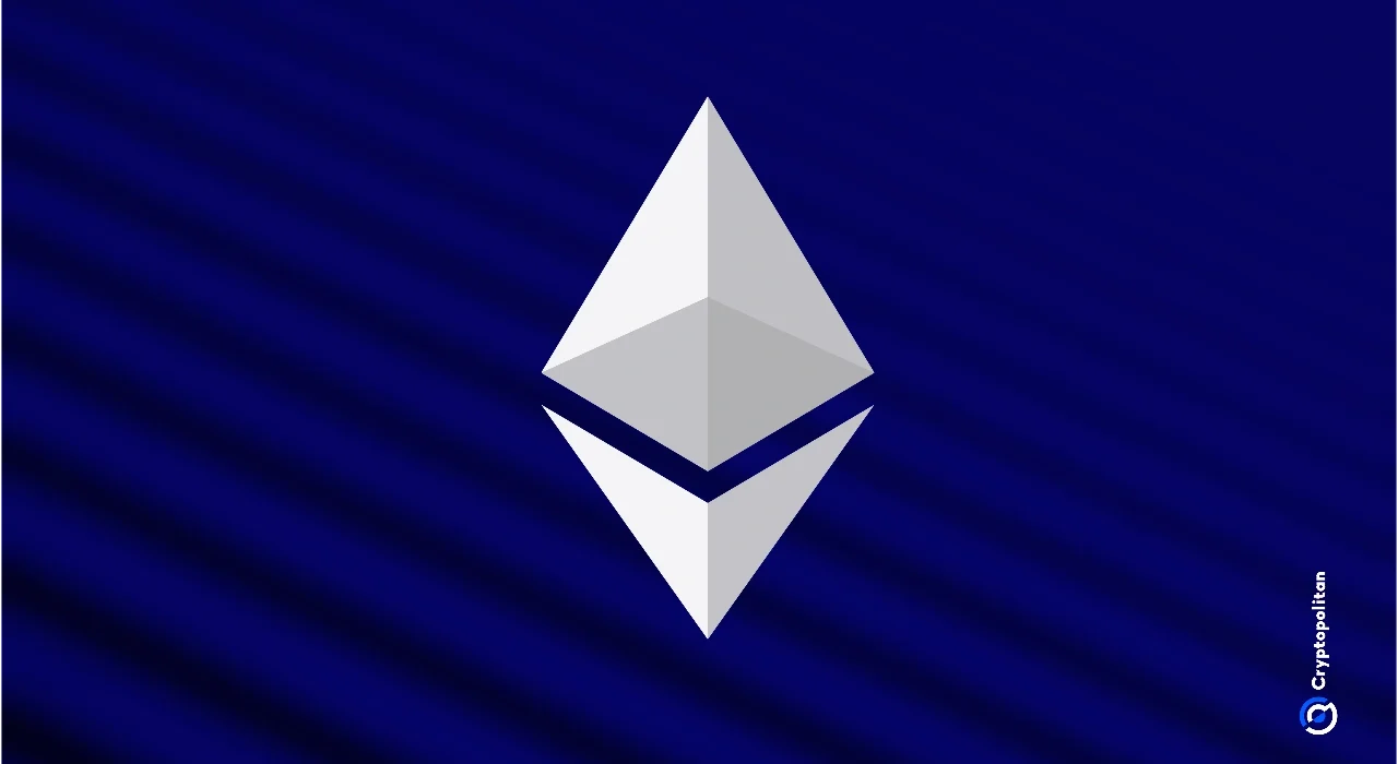 Ethereum’s trillion-dollar rebrand masks deep trouble as Solana eats its lunch