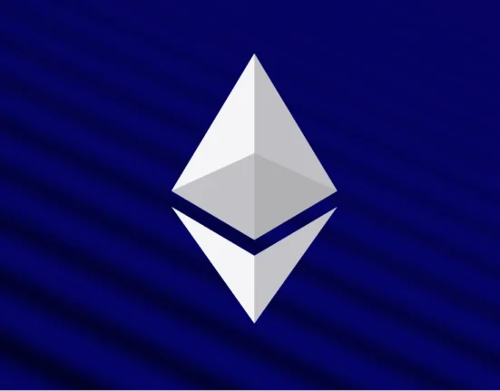 Ethereum’s trillion-dollar rebrand masks deep trouble as Solana eats its lunch