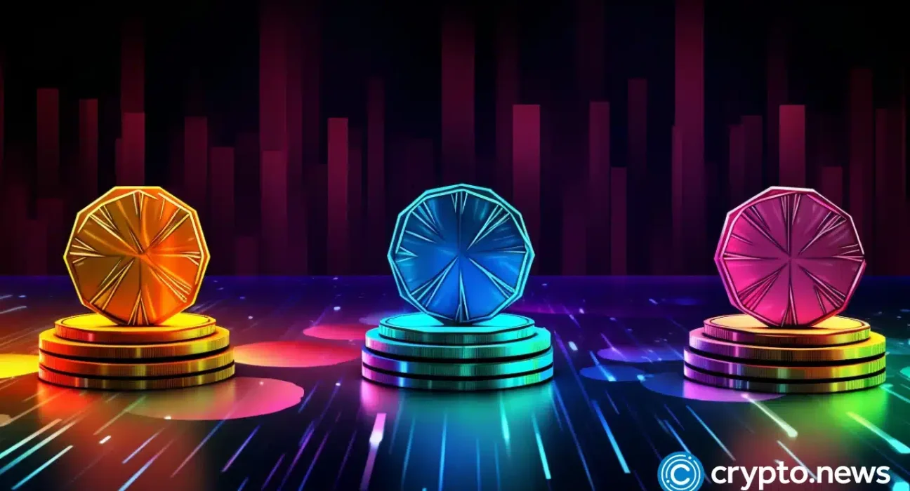 Experts back Solana, Sui, and this rising altcoin to continue crypto domination