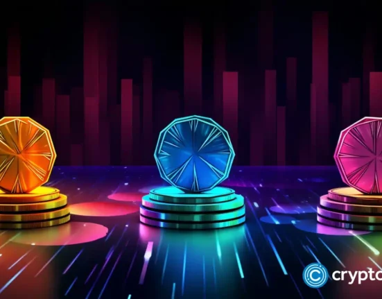Experts back Solana, Sui, and this rising altcoin to continue crypto domination