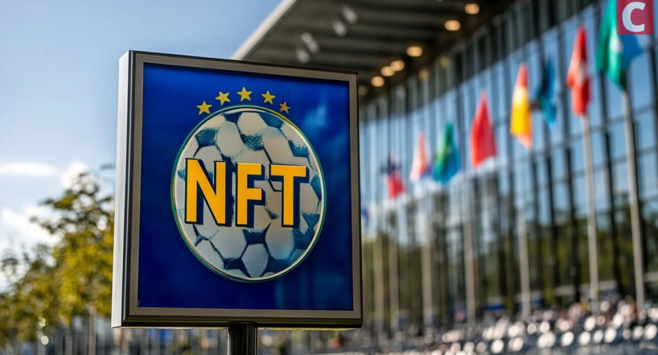 FIFA Moves NFT Platform to New EVM-Compatible Blockchain