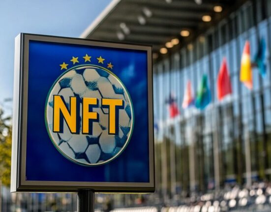 FIFA Moves NFT Platform to New EVM-Compatible Blockchain