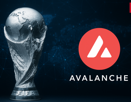 FIFA To Build EVM Blockchain In Partnership With Avalanche