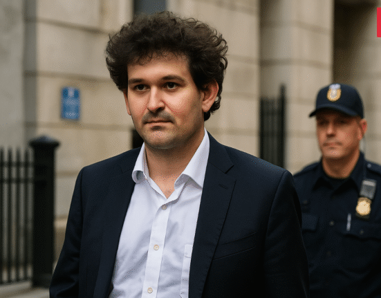 FTX Founder Sam Bankman-Fried To Leave Jail Earlier