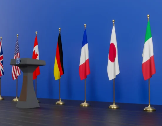 G7 to confront North Korea’s billion-dollar crypto heists at Canada summit