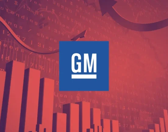General Motors says it expects up to $5 billion Trump tariff impact this year