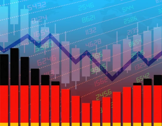 Germany's annual inflation reached 2.1% in May