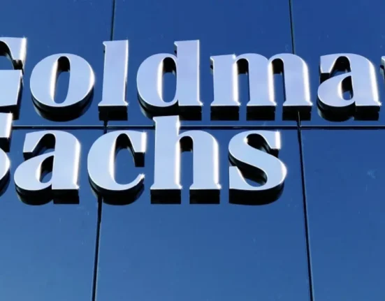 Goldman Sachs plans to go all in on digital assets and tokenization