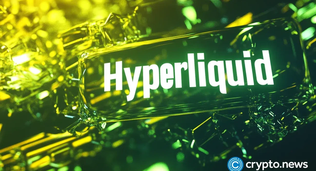 HYPE eyes 24% rally as bullish patterns emerge, OI hits all-time high