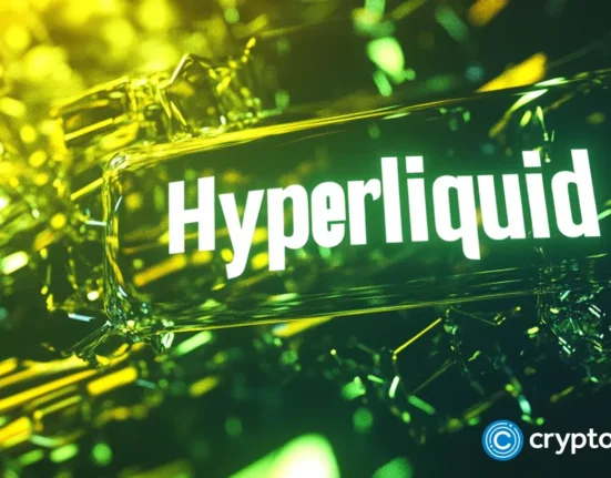 HYPE eyes 24% rally as bullish patterns emerge, OI hits all-time high