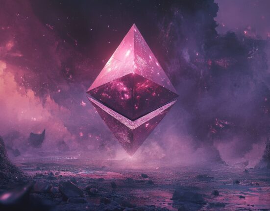 Has Ethereum Price Rally Ended Or Is It Just A Partial Pullback?