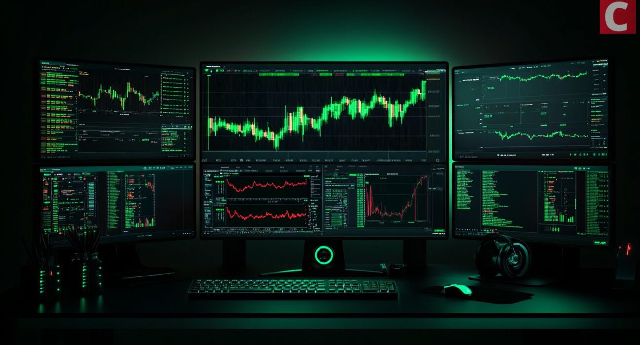 Immutable (IMX) Turns Bullish as Volume Skyrockets 300%