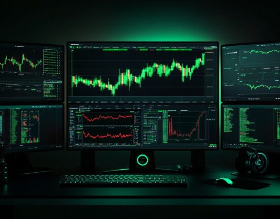 Immutable (IMX) Turns Bullish as Volume Skyrockets 300%