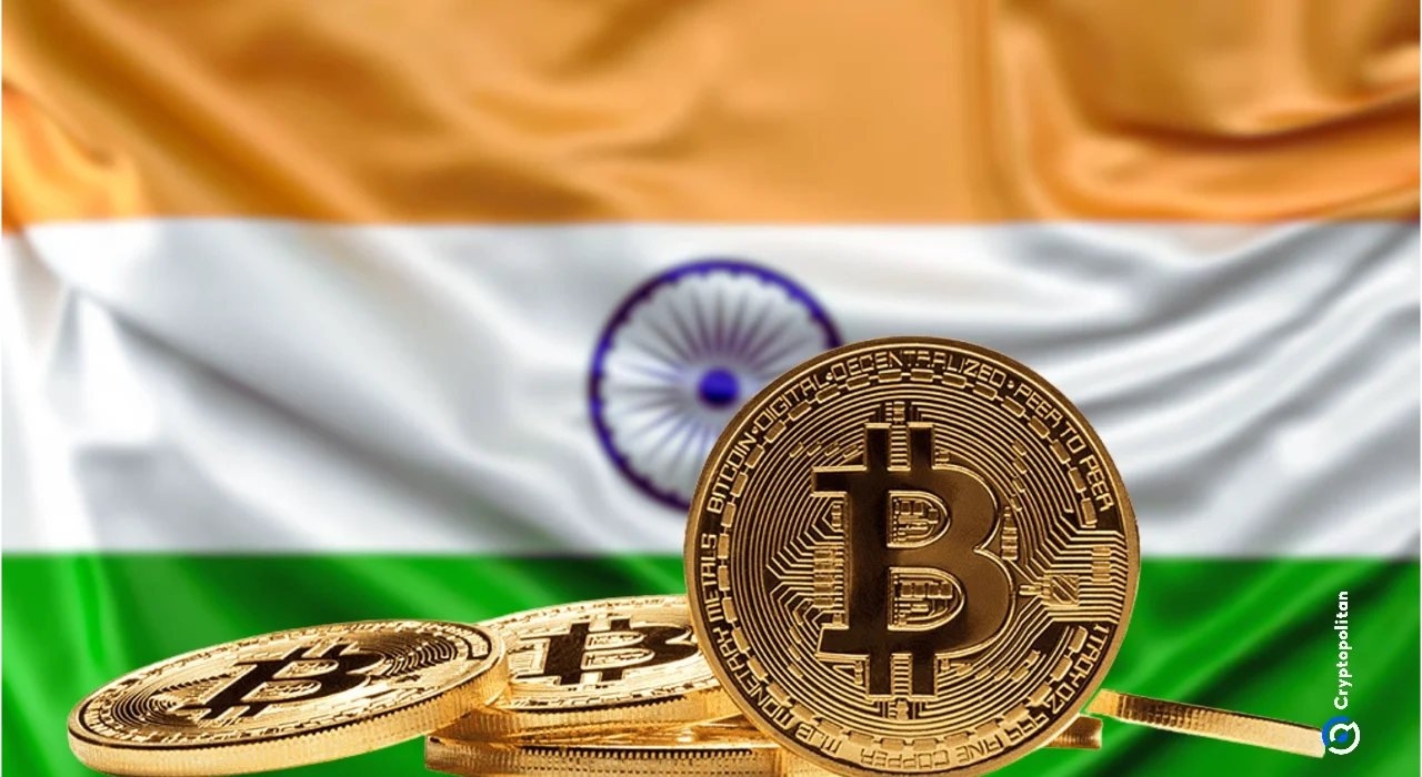 India’s crypto sector ramps up lobbying for tax relief
