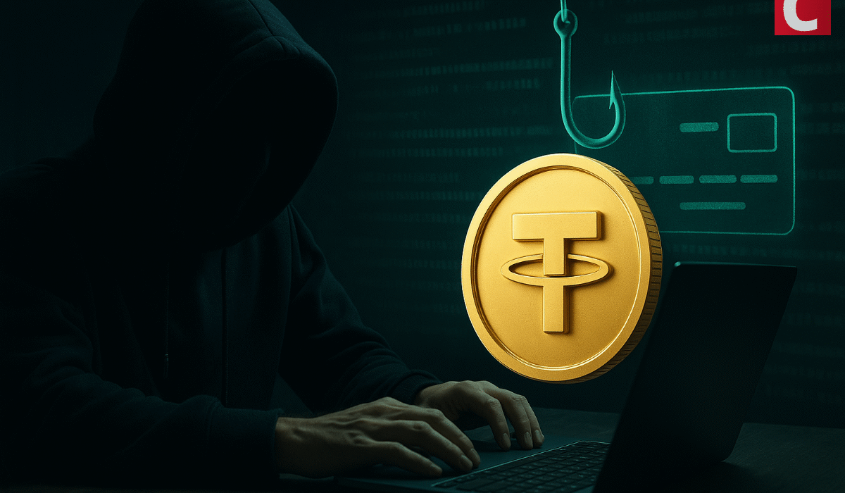 Investor Loses $2.6M in Stablecoins to Double Phishing Scam