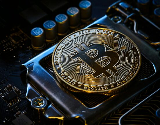 Is $100K The Next Target Or A Trap At The Golden Pocket?