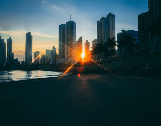 Panama