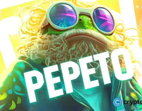 Is Pepeto the new catalyst for Ethereum’s next bull run?
