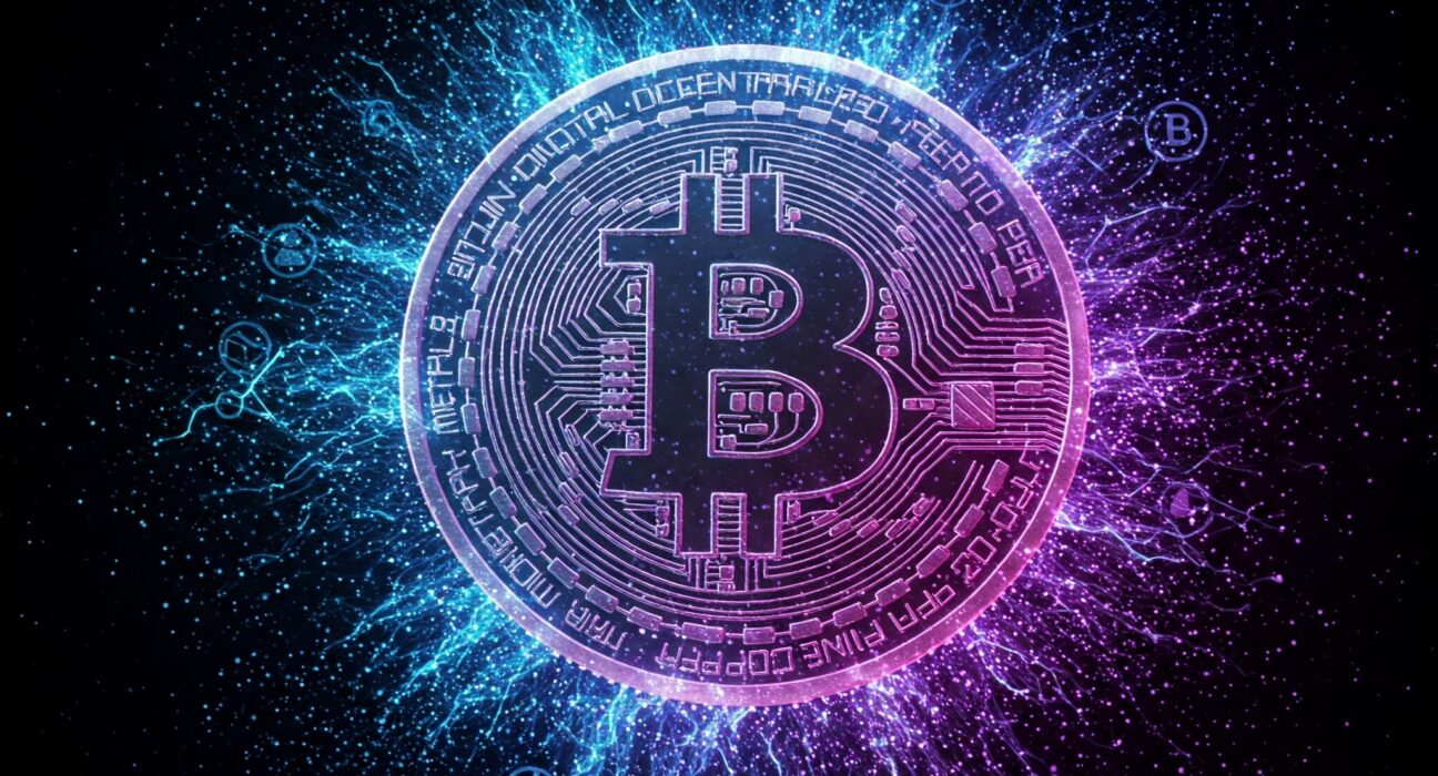 Is This The Spark? New Bitcoin Metric Points To Bullish Shift