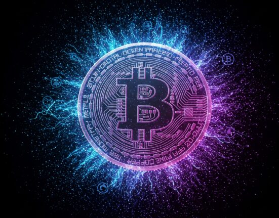 Is This The Spark? New Bitcoin Metric Points To Bullish Shift