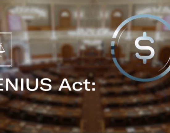 Is the GENIUS Act protecting consumers at the expense of innovation?