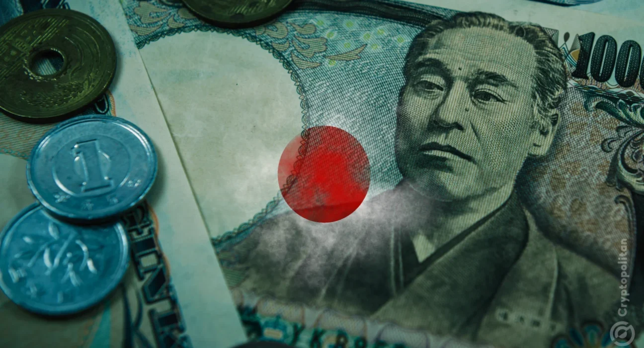 Japan denies using its $1 trillion in US Treasuries as a trade threat