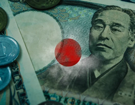 Japan denies using its $1 trillion in US Treasuries as a trade threat